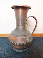 Kupfer Vase / Gefäß Nordfriesland - Simonsberg Vorschau