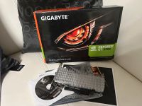 Gigabyte GeForce GT 1030 Low Profile 2G N1030SL-2GL passiv NEU Nordrhein-Westfalen - Welver Vorschau