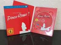 Porco Rosso Blu Ray - mit Autogramm von Joe Hisaishi Düsseldorf - Bilk Vorschau