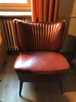 Stylischer original Sessel aus den 60ern Kusel - Herchweiler Vorschau