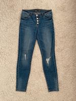 Jeans Hose New Yorker, skinny, Gr. 27 Bayern - Lindau Vorschau