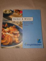 Weight Watchers Buch " Herbst & Winter ", gebraucht Rheinland-Pfalz - Zeltingen-Rachtig Vorschau