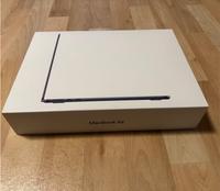 Apple MacBook Air 15 Zoll M4 Neu ! (2025) Nordrhein-Westfalen - Solingen Vorschau