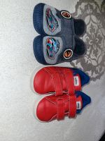 Babyschuhe Dortmund - Scharnhorst Vorschau