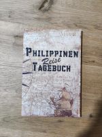 Reisetagebuch Philippinen Reise Reiseplanung Buch Baden-Württemberg - Meckenbeuren Vorschau