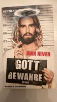 JOHN NIVEN GOTT Bewahre Andreas Gruber Todesrache THRILLER BAND 7 Rheinland-Pfalz - Trier Vorschau