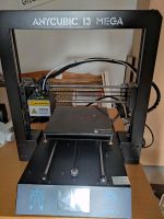 Anycubic i3 mega 3D Drucker mit vollem Lieferumfang Bayern - Schöllnach Vorschau