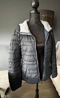 Übergangsjacke dunkelblau von Esprit Niedersachsen - Burgdorf Vorschau
