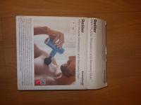 Massagepistole*funktionstüchtig Ibbenbüren - Laggenbeck Vorschau