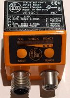 Sensor Vibration Schwingungssensor Baugleich SEW IFM VE1001 Hamburg-Nord - Hamburg Barmbek Vorschau