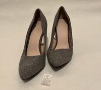 Eleganter Pumps in Gr. 38 Thüringen - Zeulenroda Vorschau