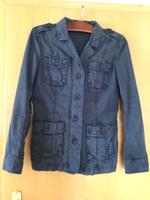 Mexx Blazerjacke grau Rheinland-Pfalz - Remagen Vorschau