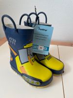 Impidimpi Regenstiefel Gummistiefel Stiefel 25 Bayern - Bamberg Vorschau