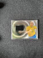 Ronaldo R9 Patch Trading Card Futera Unique 1/105 Bayern - Wehringen Vorschau