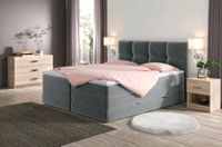 Sonderposten ! Polsterbett Boxspringbett  180 x 200cm !! Neu !! Nordrhein-Westfalen - Soest Vorschau