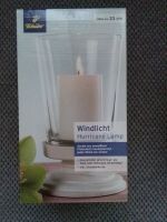 Windlicht "TCM", NEU!!! Nordrhein-Westfalen - Petershagen Vorschau