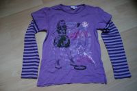 Longsleeve ~ Hannah Montana ~ Gr. 146/152 Nordrhein-Westfalen - Willich Vorschau