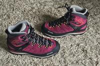 wie Neu Meindl Wanderschuhe Litepeak GoreTex 38 Trekkingstiefel Rheinland-Pfalz - Freinsheim Vorschau