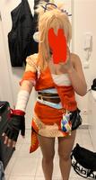 Yoimiya Cosplay Genshin Uwowo Nürnberg (Mittelfr) - Mitte Vorschau