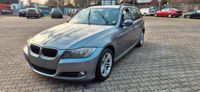 BMW 318 Baureihe 3 Touring 318d Nordrhein-Westfalen - Beckum Vorschau