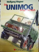 Unimog Bücher Schleswig-Holstein - Bornhöved Vorschau