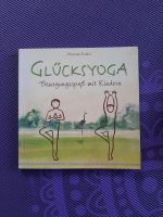 Yoga Buch kinderyoga Bayern - Eichenau Vorschau
