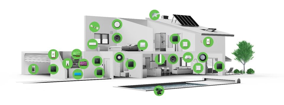 Experten-Wartung, Reparatur & Erweiterung für Ihr Loxone Smart in Engelskirchen