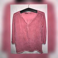 Bluse Rosa von my blue von Tchibo, rosa EU 40/42, leichter Stoff Berlin - Pankow Vorschau