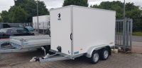 Hapert Koffer Sapphire L-2 2000 300x150x180 Niedersachsen - Lingen (Ems) Vorschau