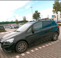 BMW 218 i 2015 nur an den Export! Hessen - Langen (Hessen) Vorschau