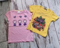 Ed Hardy T-Shirt Set Sachsen - Pegau Vorschau