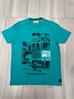 Garcia Shirt Größe XL slim fit Nordrhein-Westfalen - Krefeld Vorschau