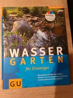 Buch Wassergarten Teichbau Bayern - Freihung Vorschau