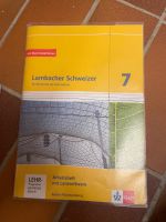 Lambacher Schweizer Mathematik Baden-Württemberg - Sigmaringen Vorschau