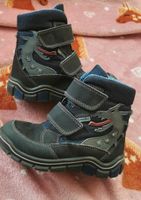 Ricosta Winterschuhe Boots 29 Sympatex blinkender Drache Bayern - Manching Vorschau