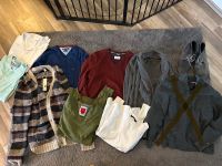 Pullover Cardigan Größe L Hilfiger Esprit s Oliver Jack Jones Bayern - Weiden (Oberpfalz) Vorschau