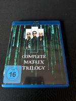 Matrix Trilogie 1-3 Blu-ray Duisburg - Homberg/Ruhrort/Baerl Vorschau