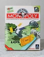 Monopoly CD-ROM Nordrhein-Westfalen - Hückeswagen Vorschau