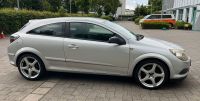 Opel Astra H GTC 1.6 Twinport Hessen - Wiesbaden Vorschau