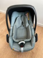 Maxi Cosi Babyschale pebble plus m. Sonnenverdeck u Babyeinsatz Nordrhein-Westfalen - Bocholt Vorschau