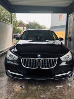 BMW 530d GT - perfekt für die Familie Berlin - Hohenschönhausen Vorschau