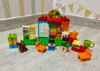 Lego Duplo Vorschule 10833 Hessen - Guxhagen Vorschau