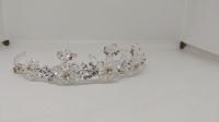 Diadem / Tiara / Kristallkrone - Brautschmuck | Hochzeit D-34 Nordrhein-Westfalen - Oerlinghausen Vorschau