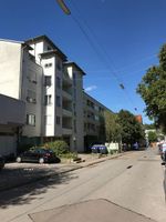 3 Zimmer Wohnung in Alt-Saarbrücken Saarbrücken-Mitte - Alt-Saarbrücken Vorschau