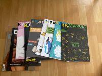 8 Katapult Magazine 2 Dummy Magazine Rostock - Hansaviertel Vorschau