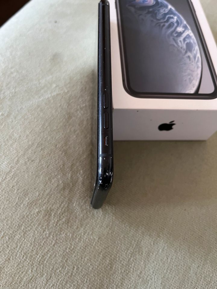 iPhone XR 64GB in Brück