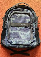 Best Way Schulrucksack Junge Camouflage-Design sehr guter Zustand Berlin - Steglitz Vorschau