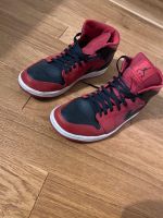 Nike Air Jordan Grösse 44,5 Borsdorf - Panitzsch Vorschau