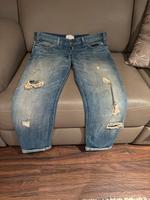 Jeans Current Elliott Denim Gr 32 Kreis Ostholstein - Scharbeutz Vorschau