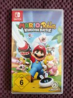 Mario + Rabbids Kingdom Battle Nintendo Switch Nordrhein-Westfalen - Gütersloh Vorschau